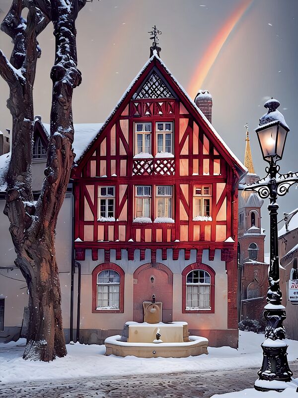 Adventskalender 2025