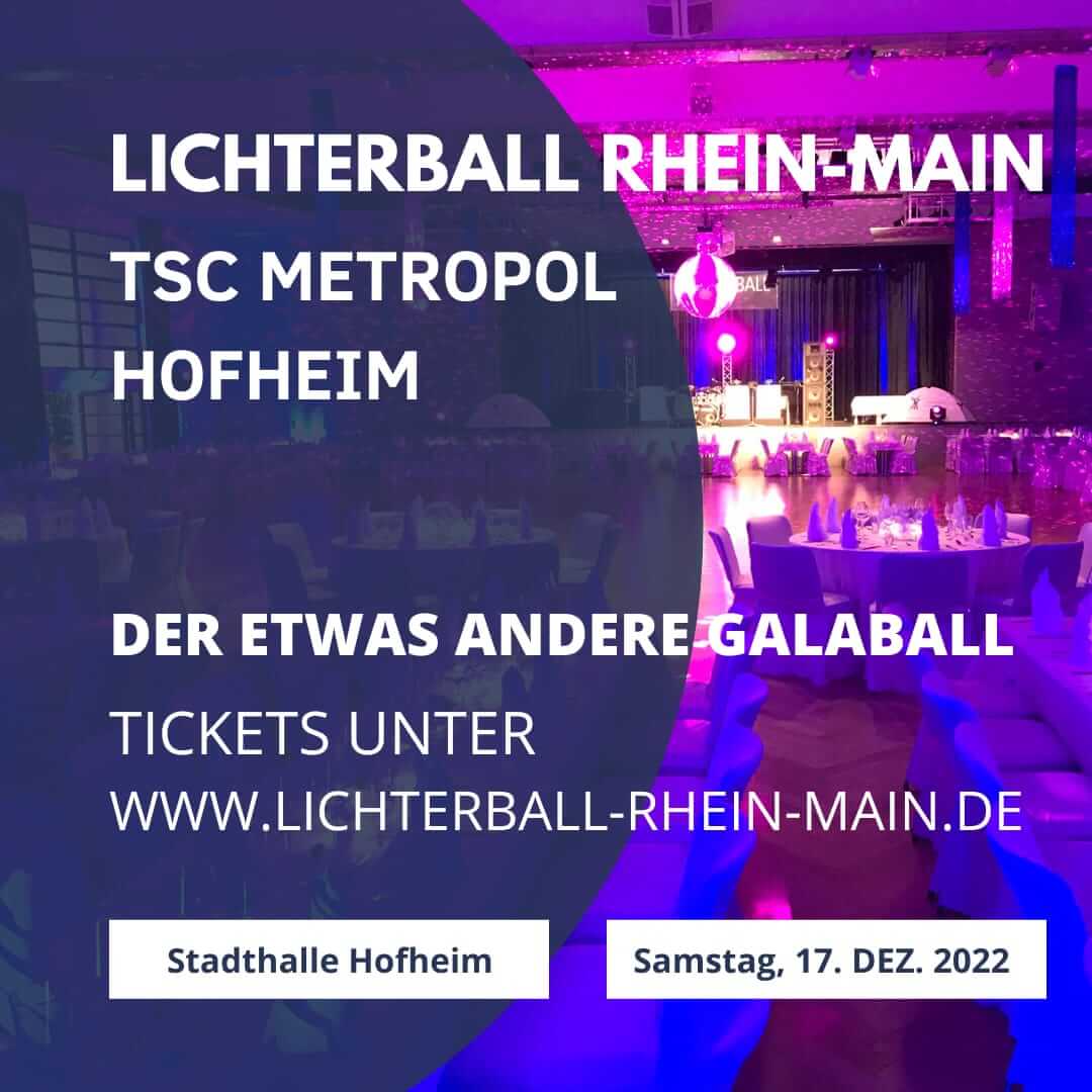 Lichterball 2022 Lichterball 2022