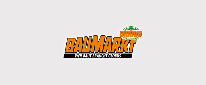 Globus Baumarkt