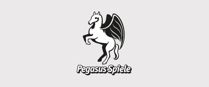 Pegasus Spiele